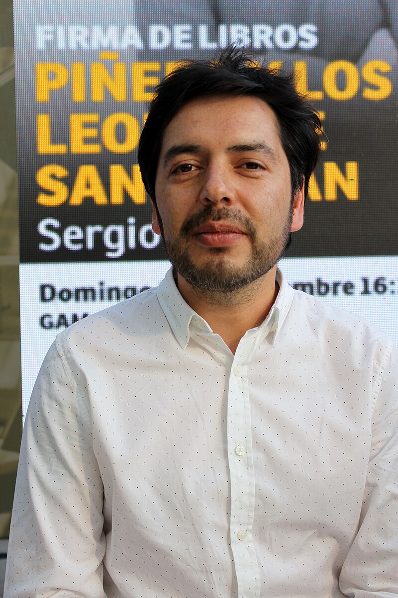 Sergio Jara