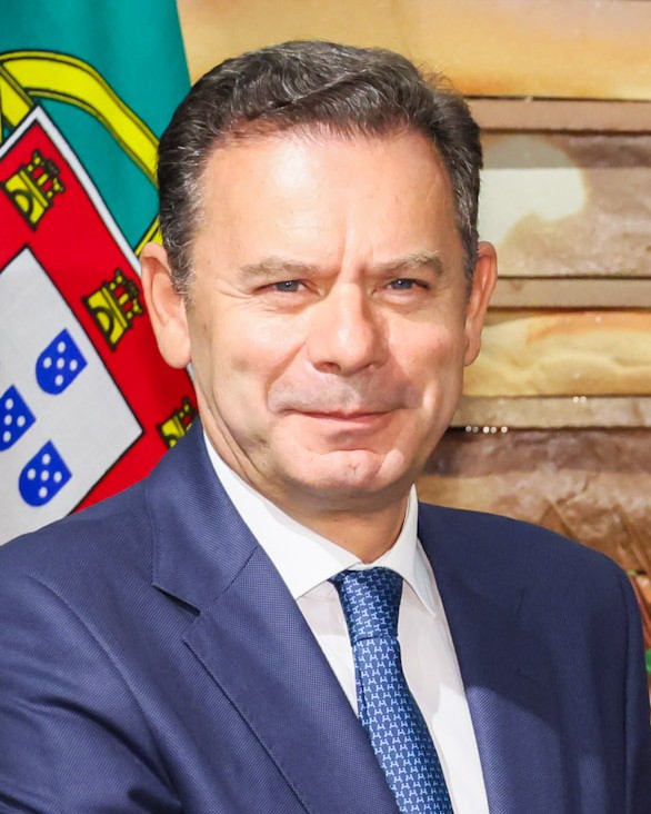 Sergio Luís de Freitas