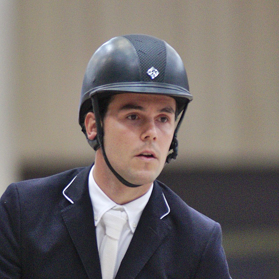 Sergio Moya