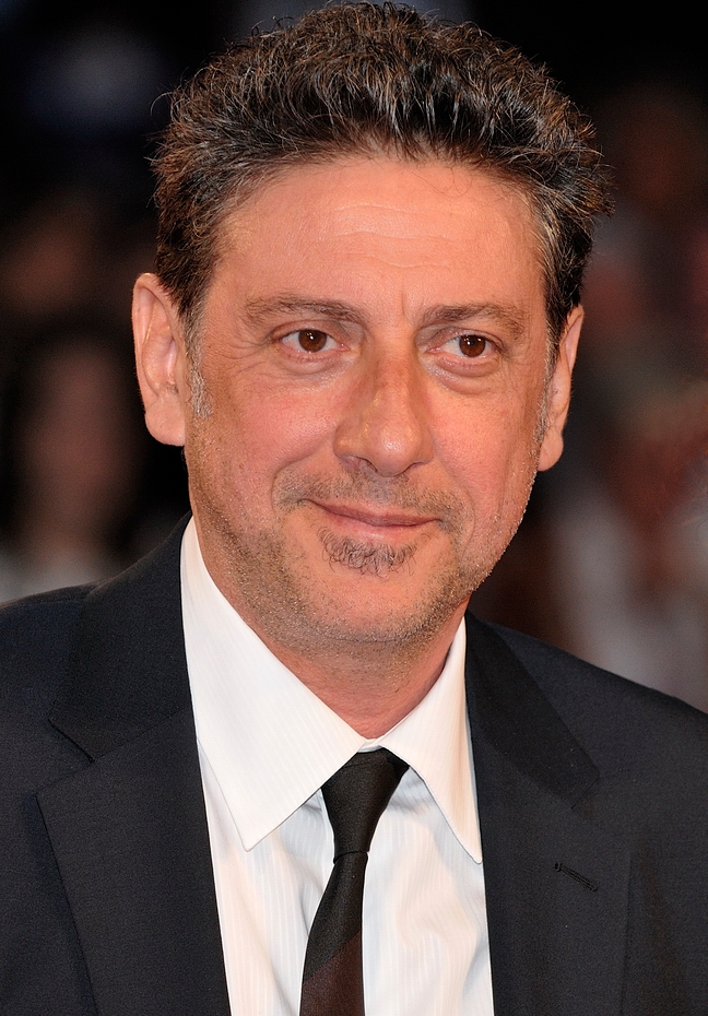 Sergio Novelli