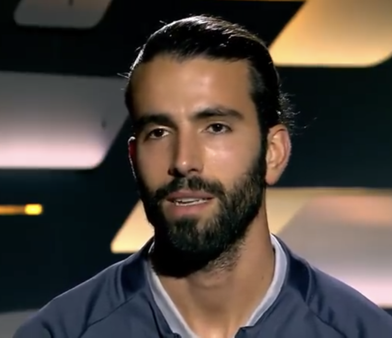 Sergio Oliviëra