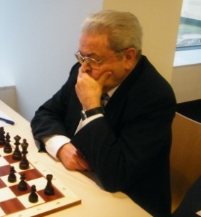 Sérgio Padeiro