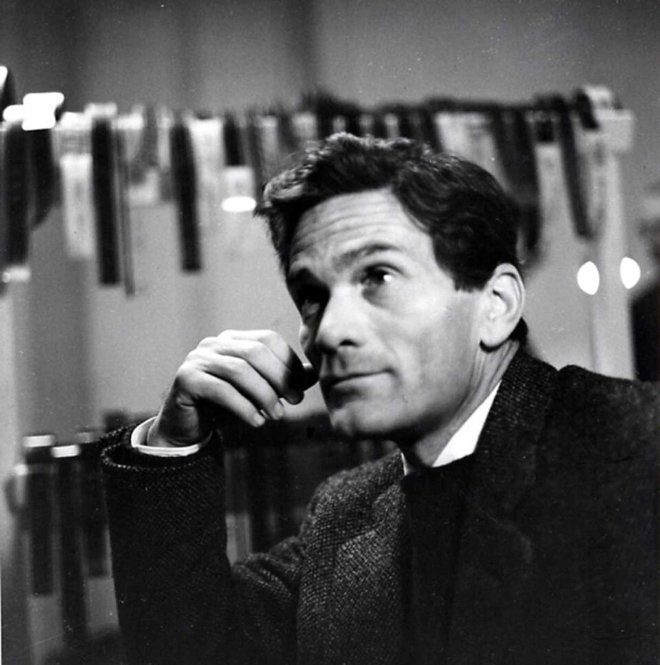 Sergio Pasolini