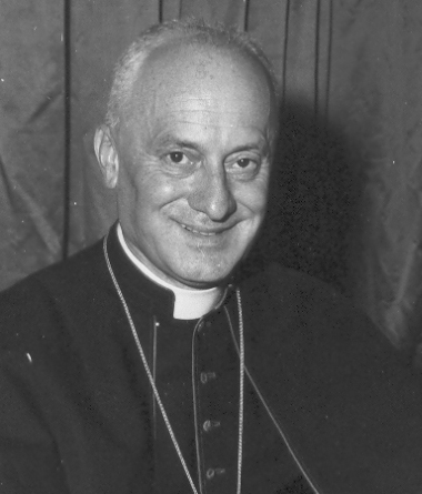Sergio Pignedoli