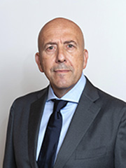 Sergio Rastrelli