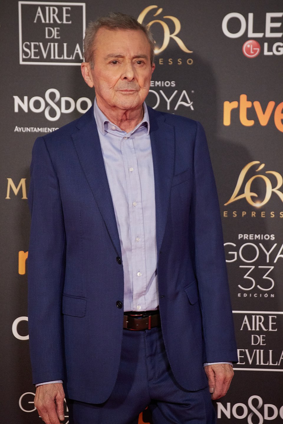 Sergio Ruiz Moreno