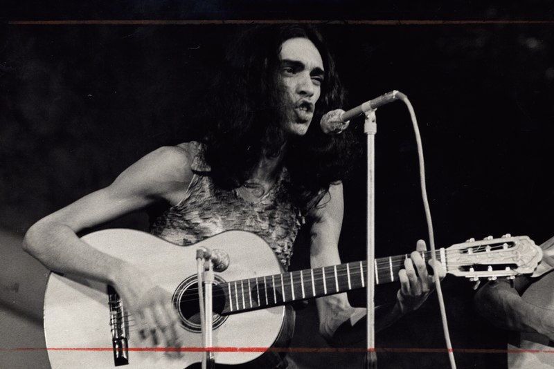 Sérgio Sampaio