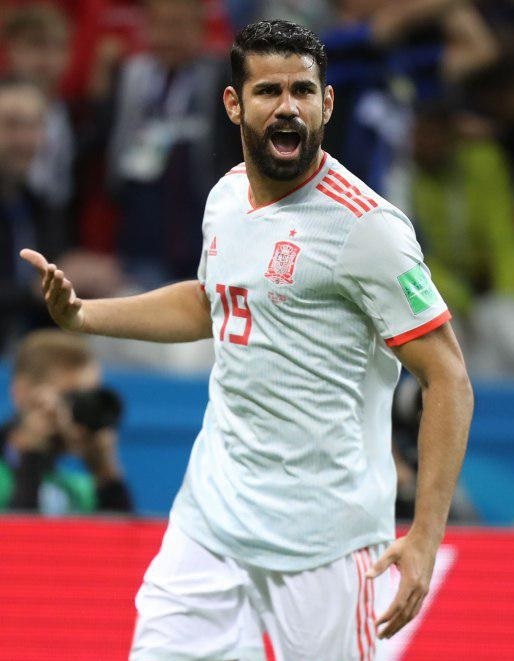Sergio Silva Costa