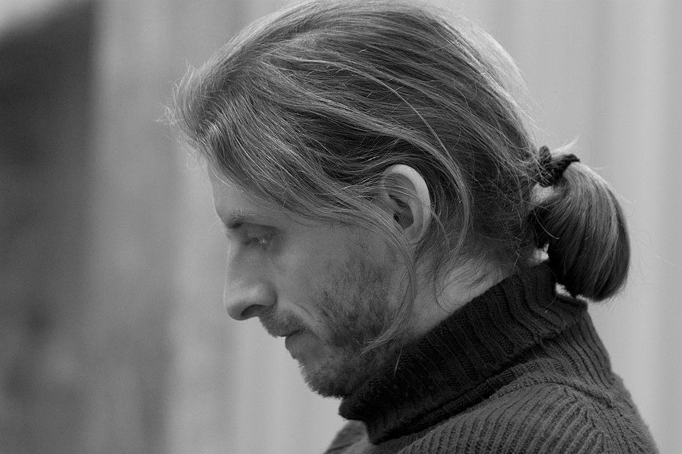 Sergio Tenderini