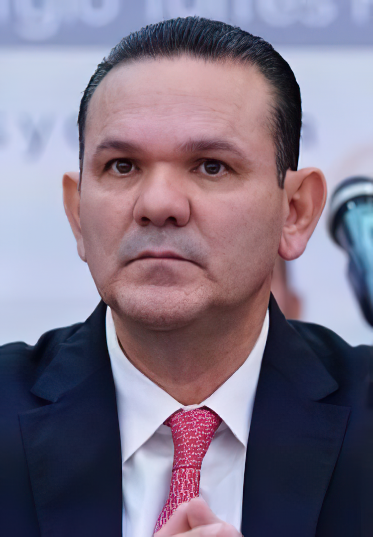 Sergio Torres Félix