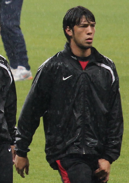 Sergio Vittor