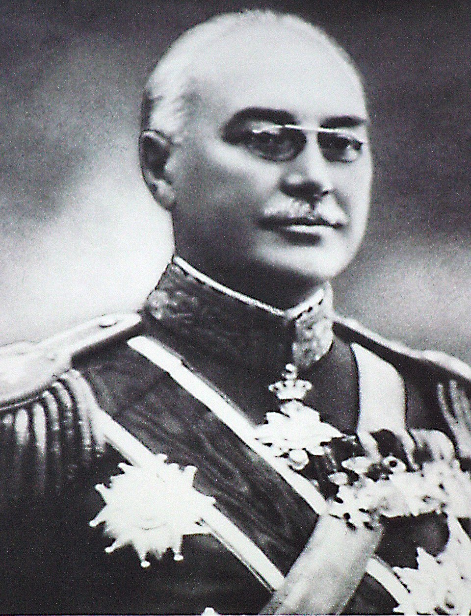 Sergiu Balanovici