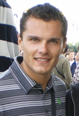 Sergiu Munteanu