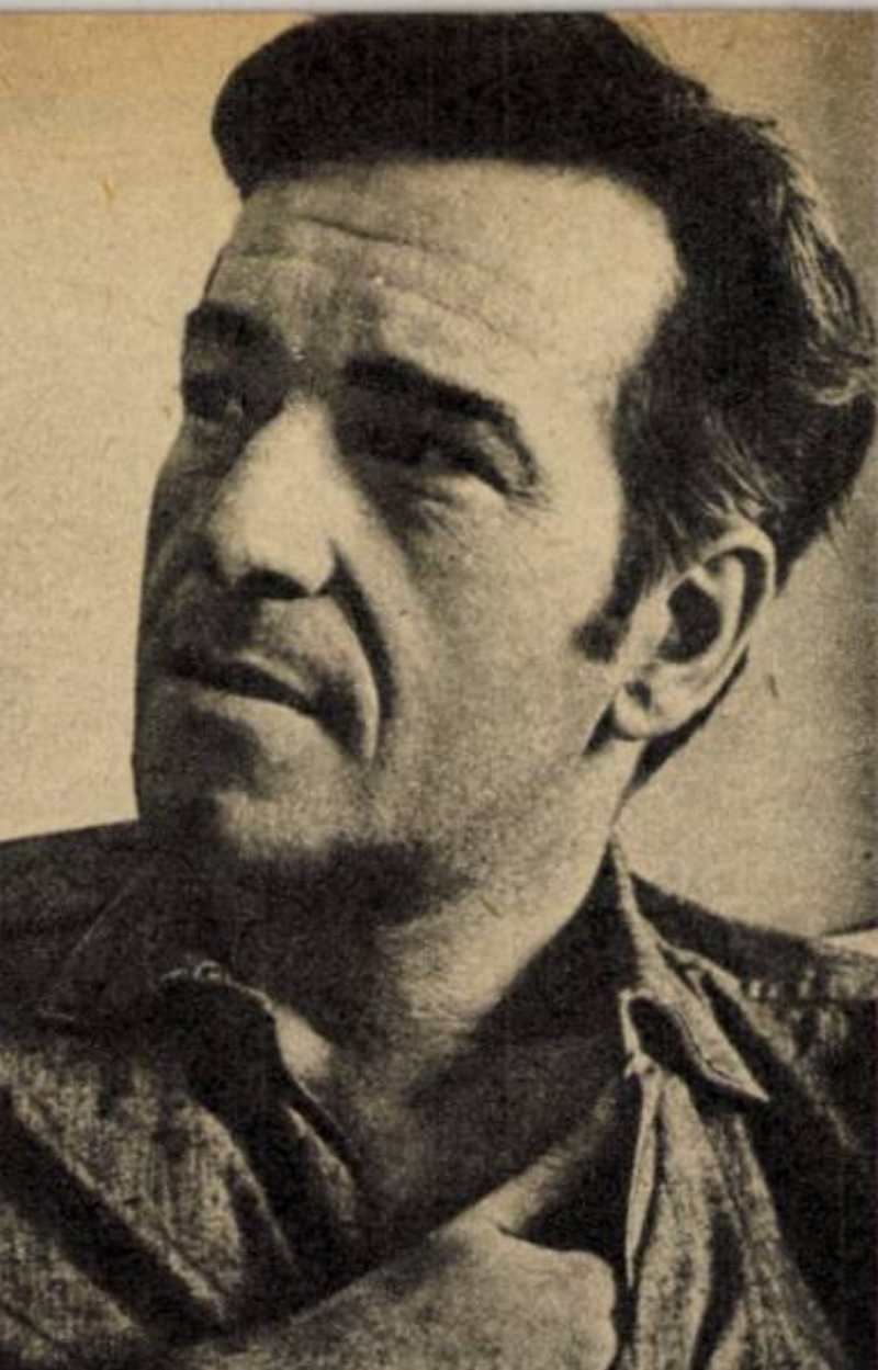 Sergiu Nicolaescu