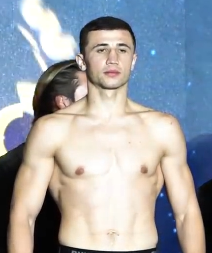 Sergiy Bohachuk