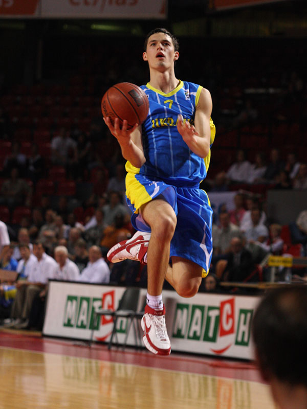 Sergiy Hladyr
