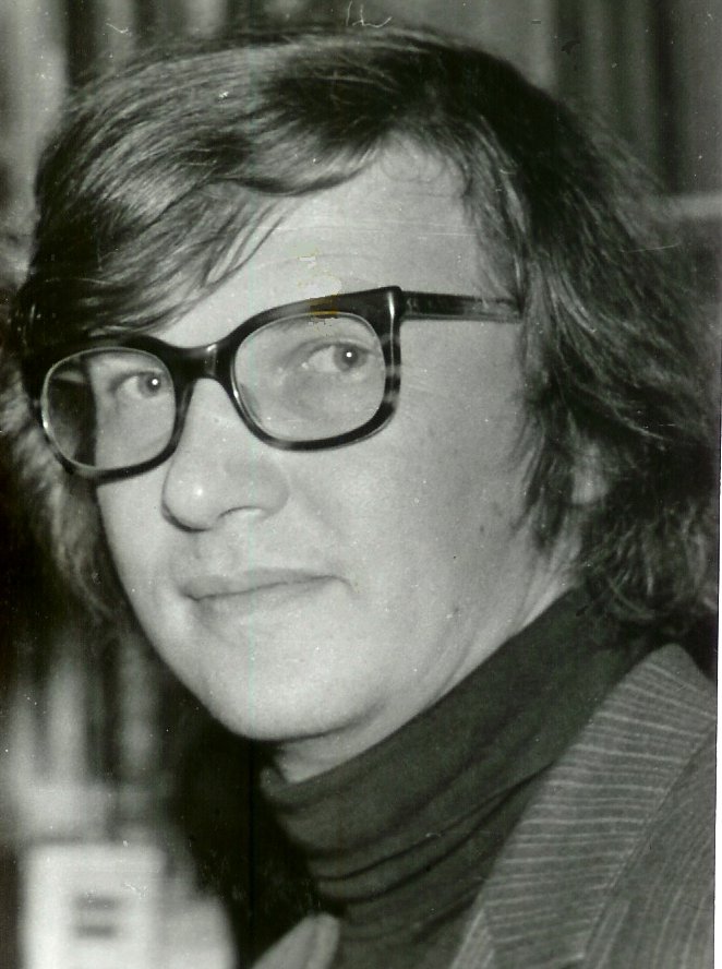 Sergiy Naumov