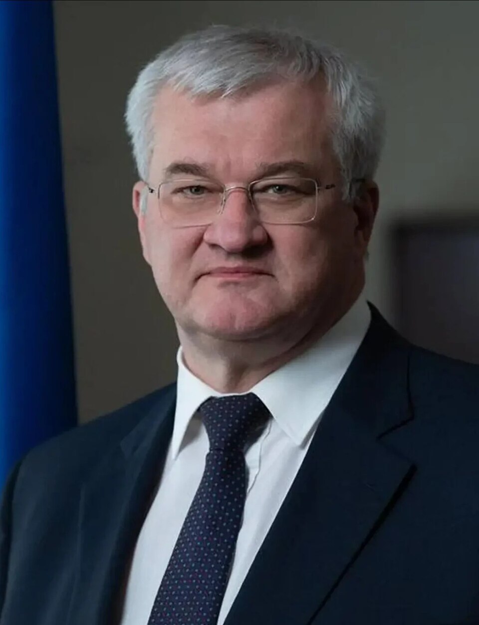 Sergiy Nykyforov