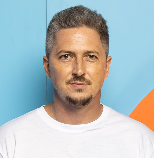 Sergiy Prytula