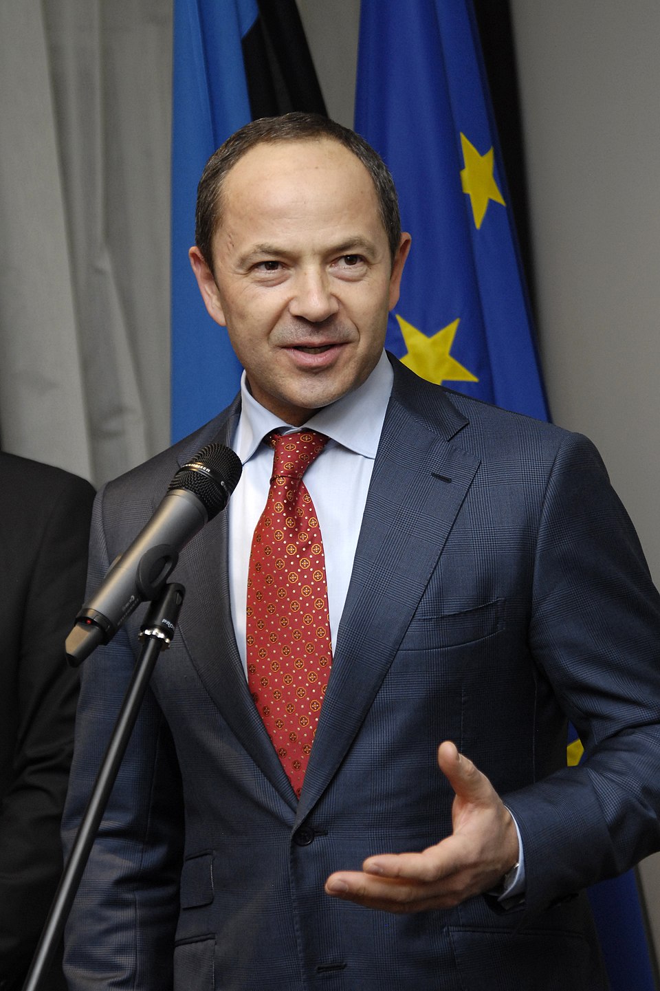 Sergiy Tihipko