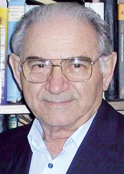Serguei Melnik