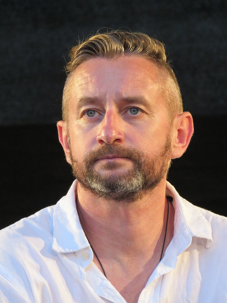 Serhii Zhadan