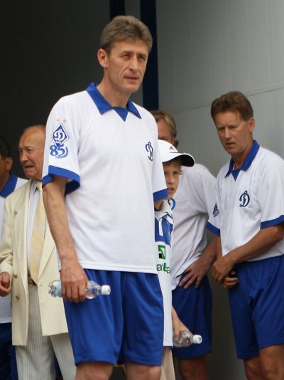 Serhiy Baltacha