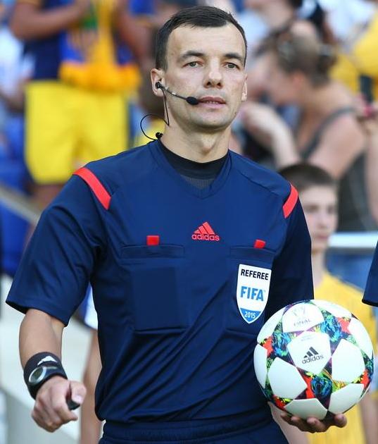 Serhiy Boyko