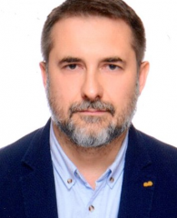 Serhiy Haidai