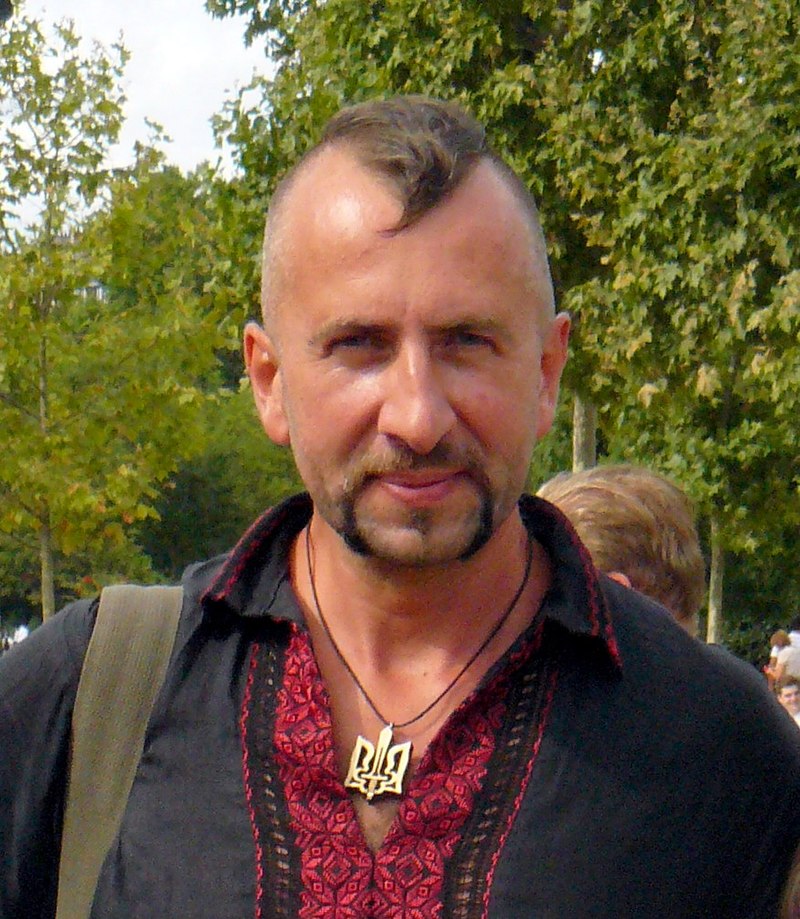 Serhiy Kuzan
