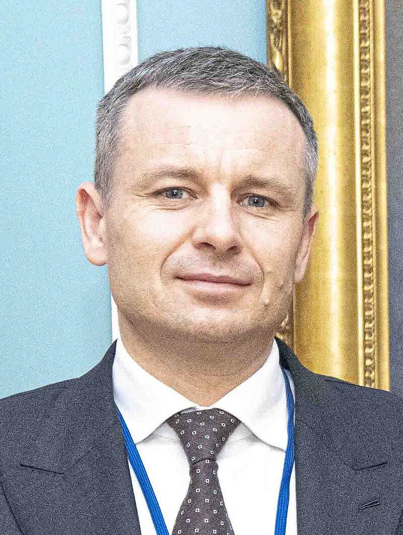 Serhiy Marchenko