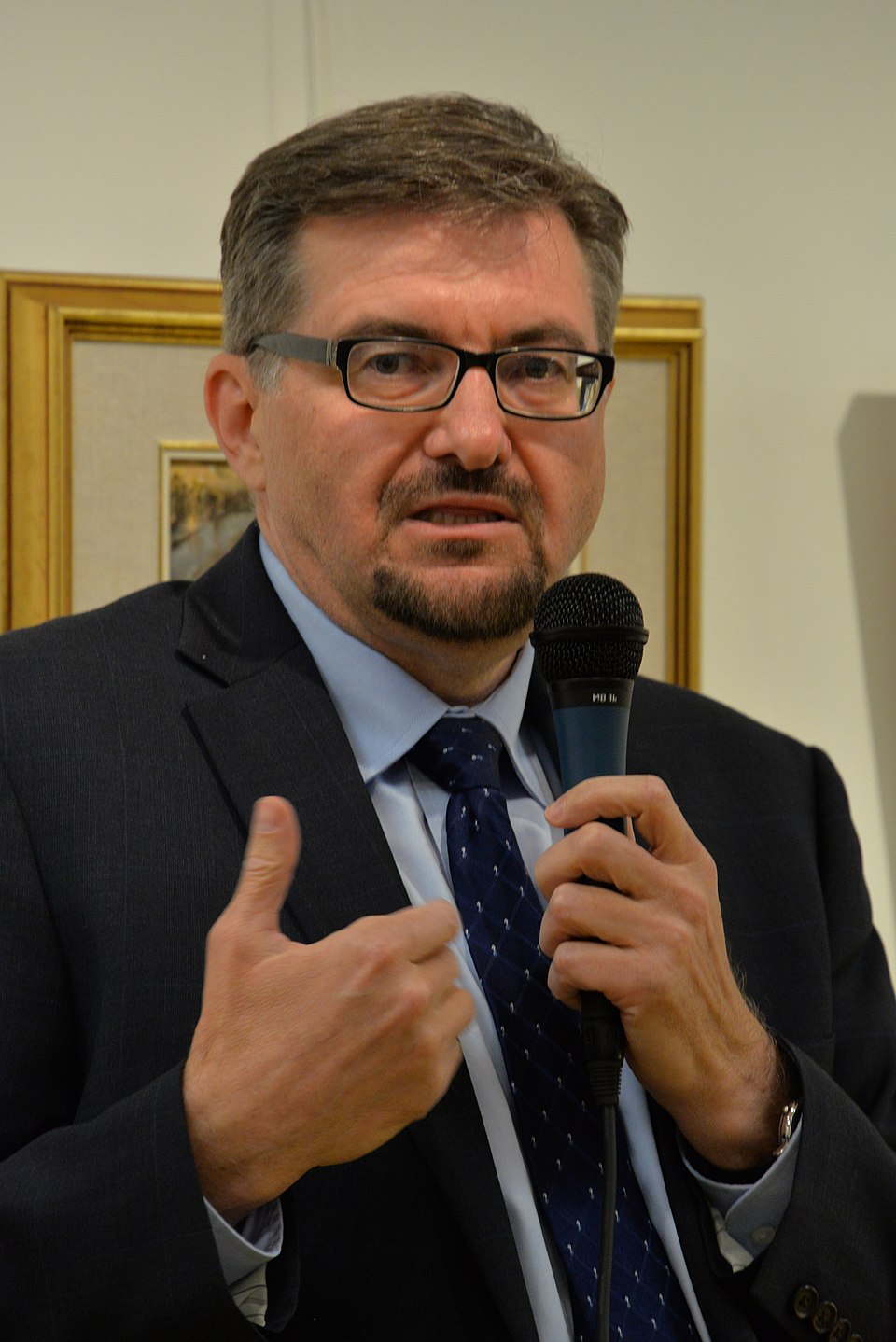 Serhiy Plokhiy