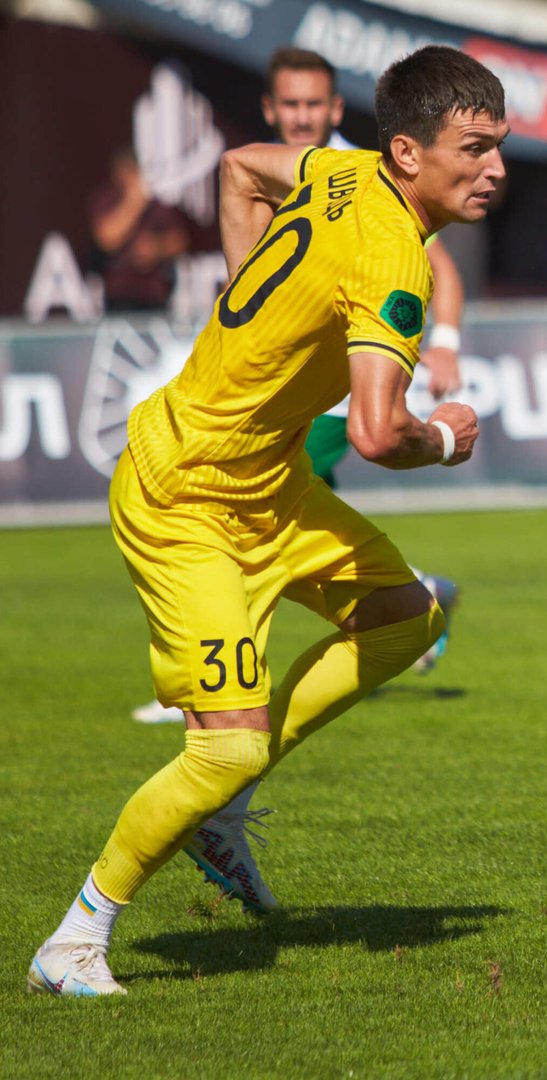 Serhiy Shvets