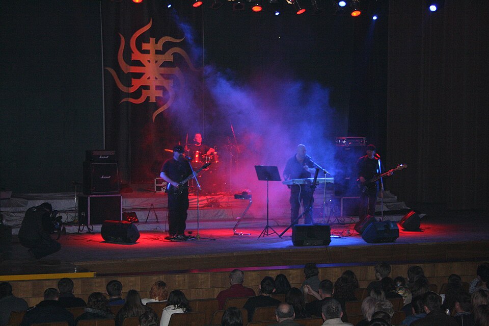 Serhiy Stepanenko