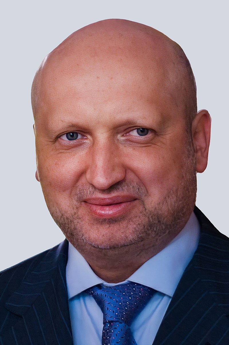 Serhiy Sydorenko