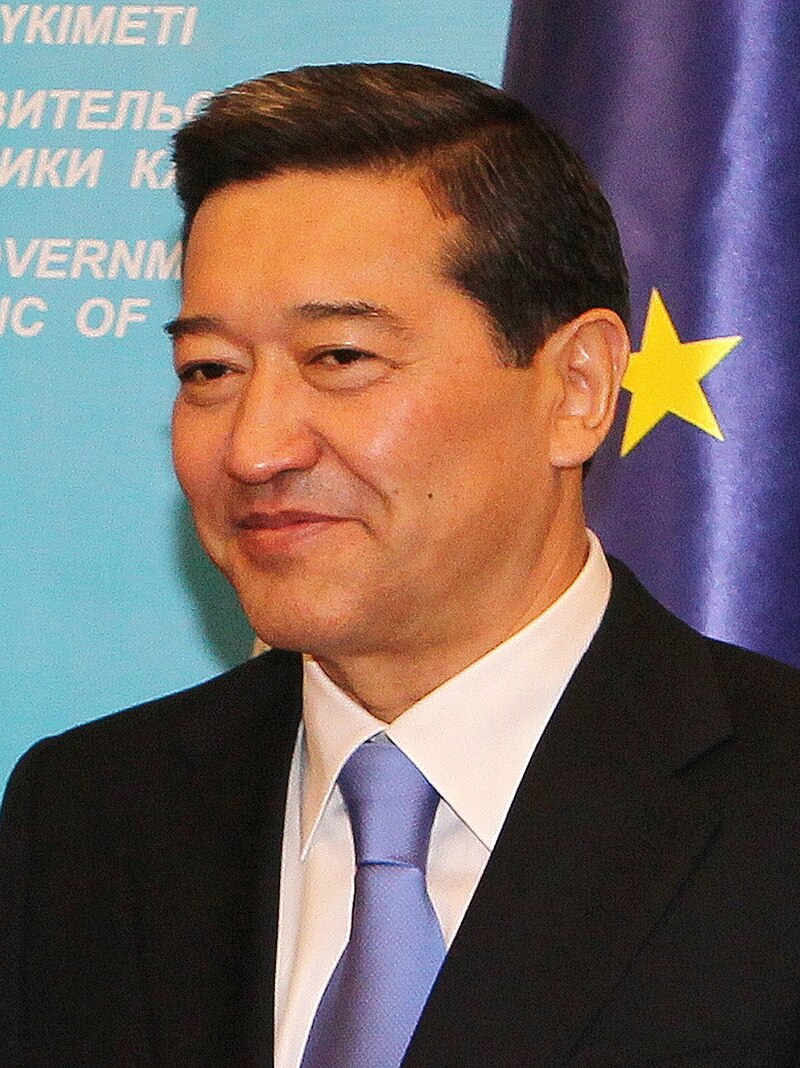 Serik Beysembayev