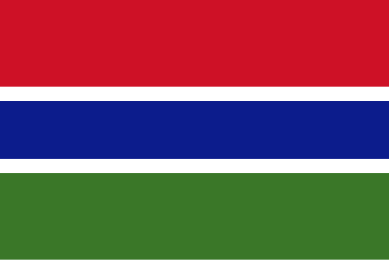 Sering Modou Njie