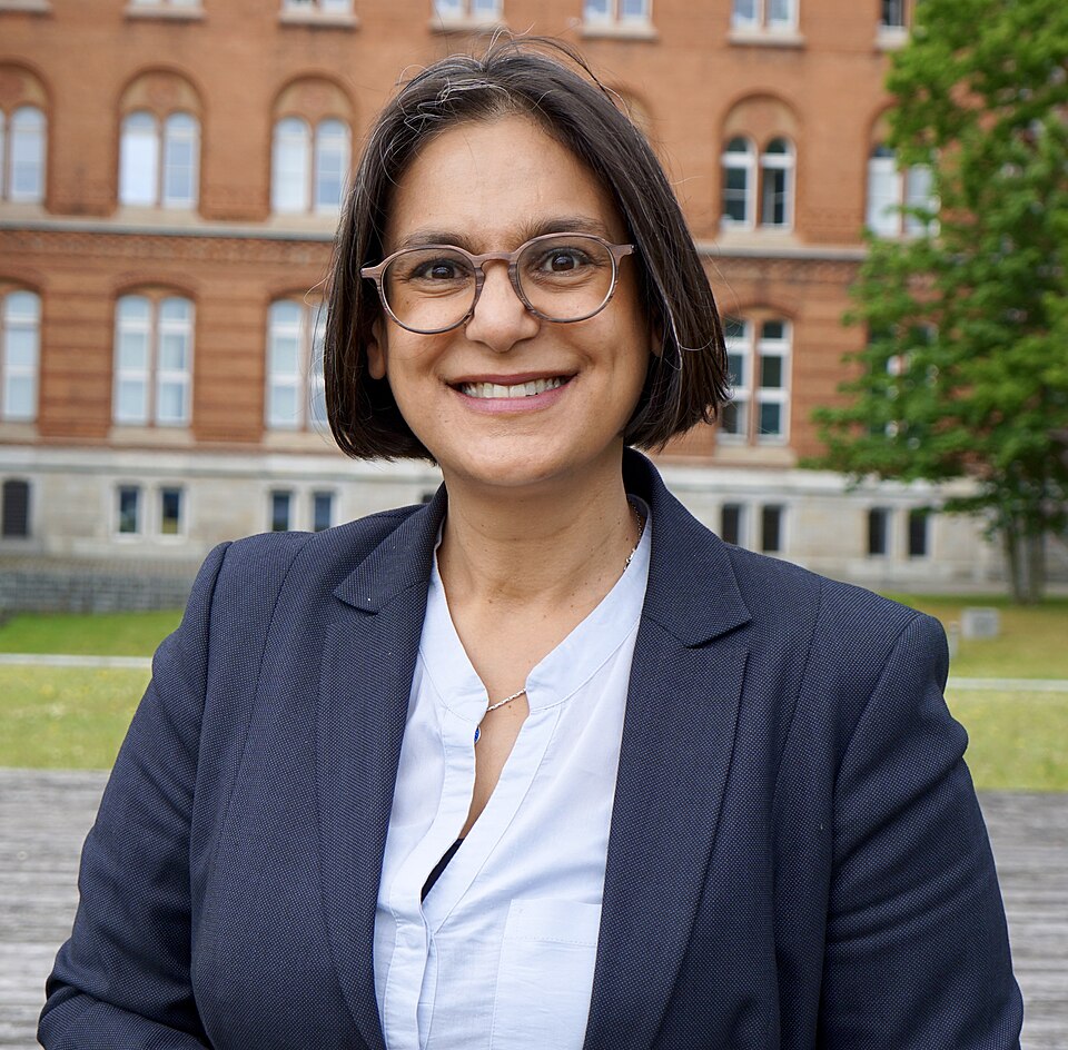 Serpil Midyatli