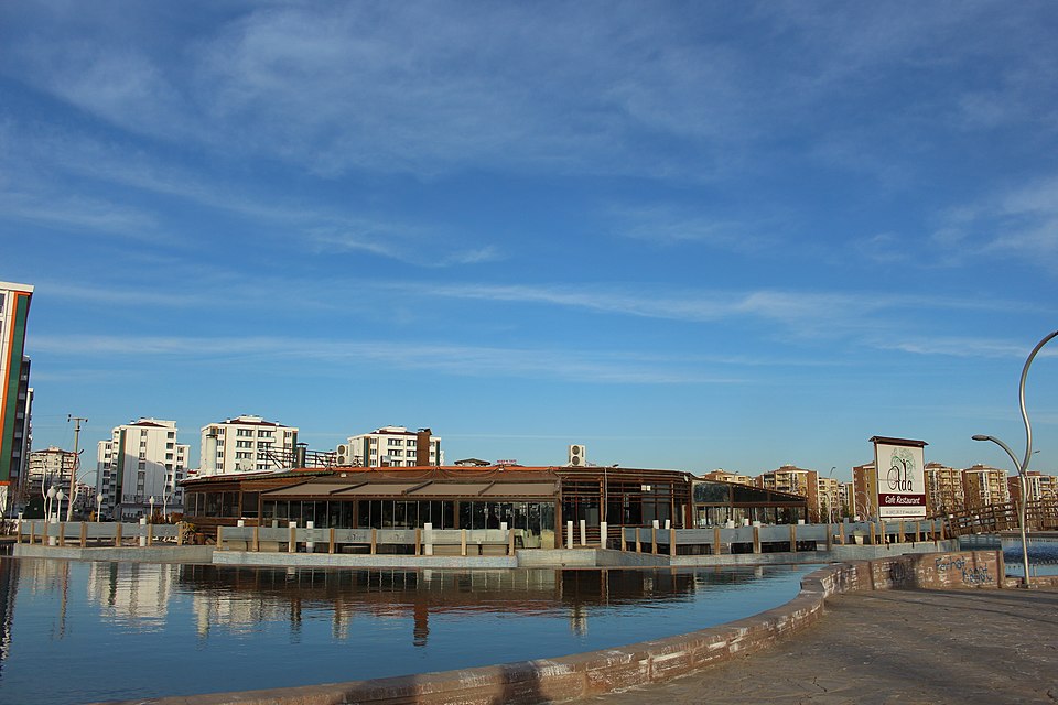 Serra Bucak