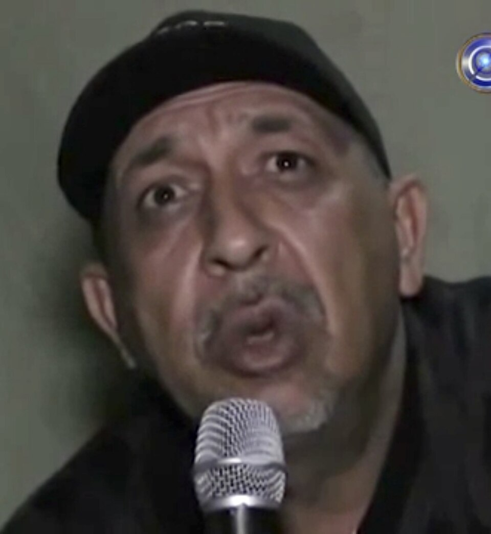 Servando Gómez