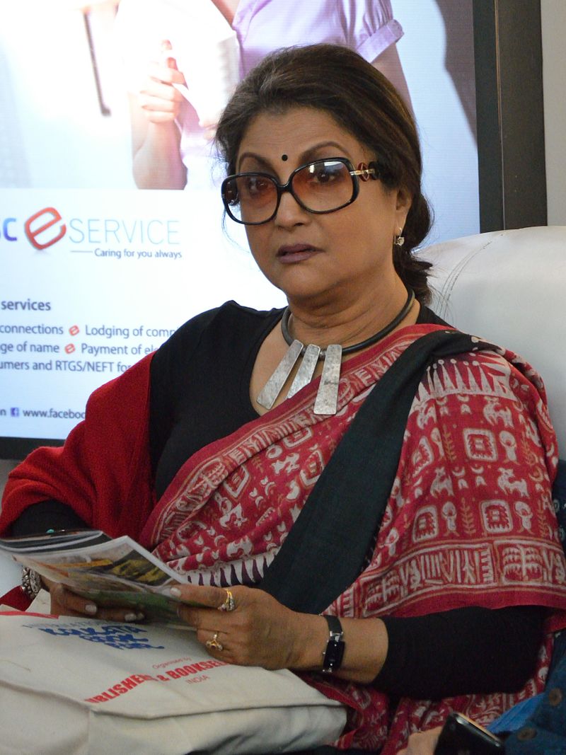 Seshadri Sen