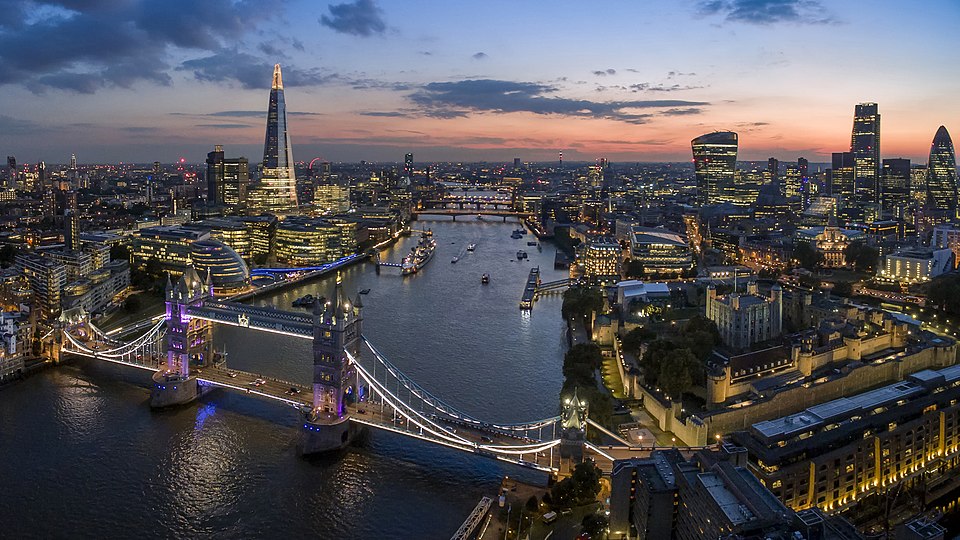 Set London