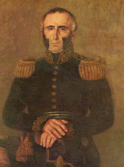Setembrino Pereda