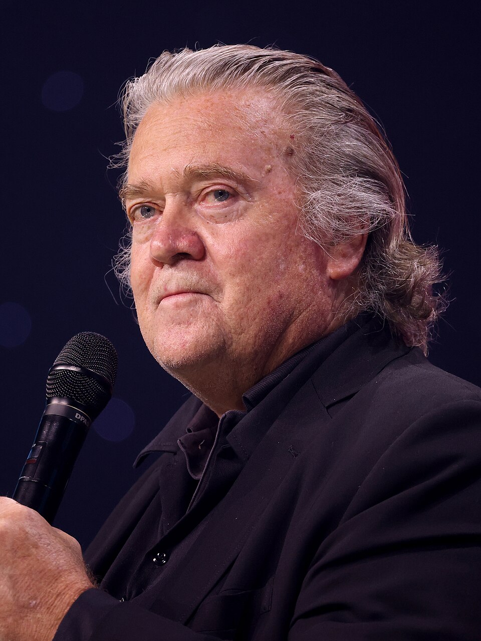 Seth Bannon