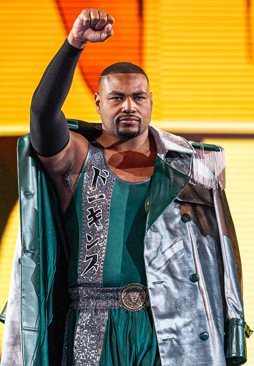 Seth Dawkins
