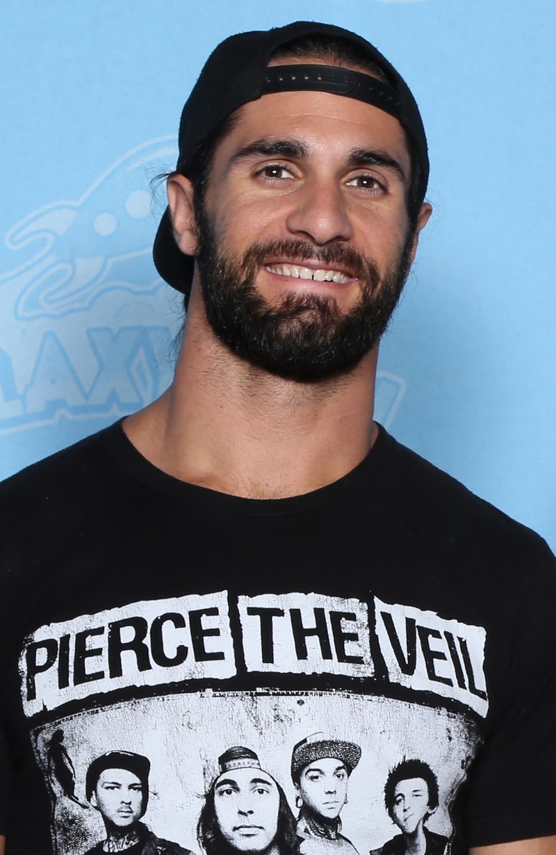 Seth Jason