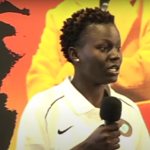 Seth Omondi