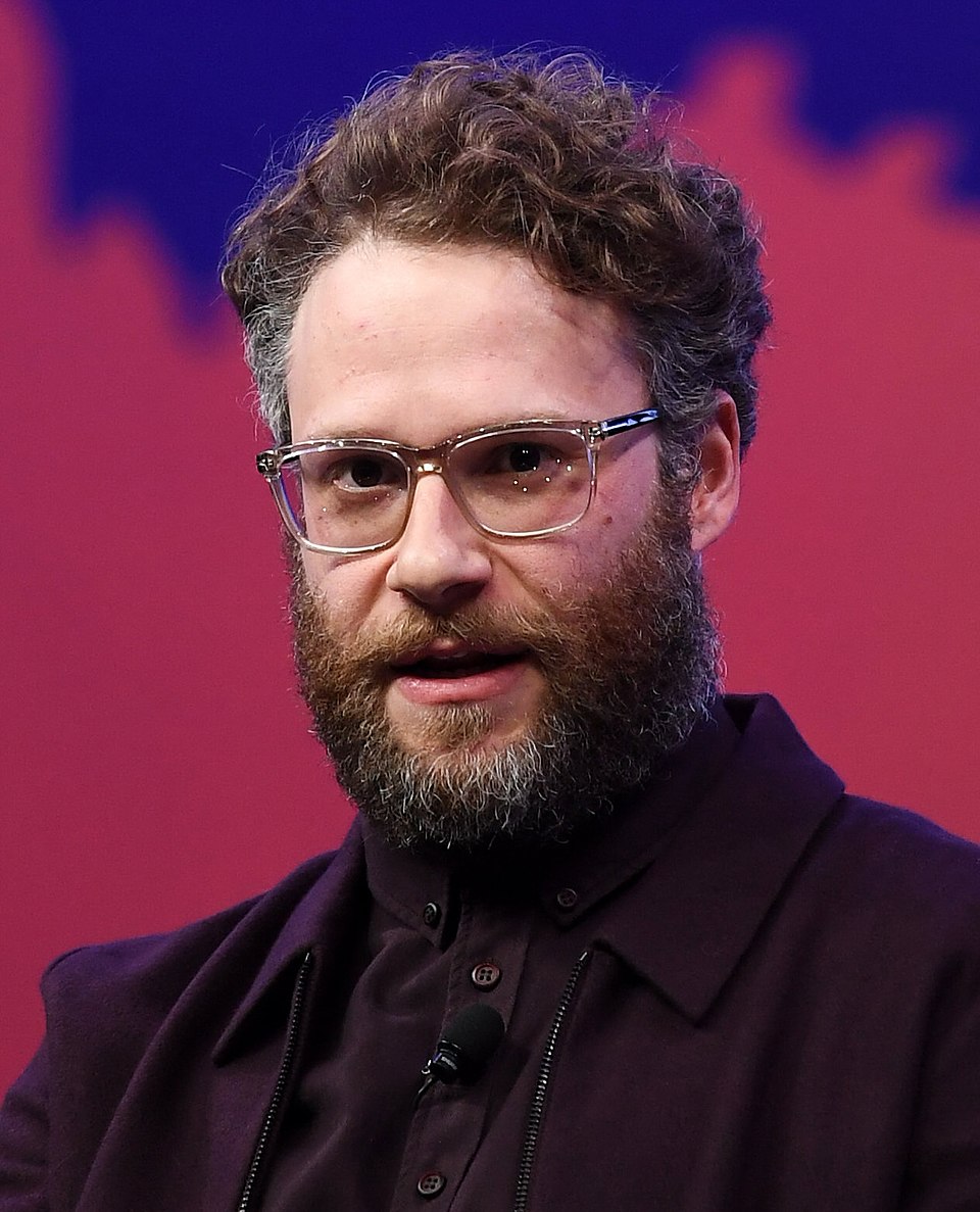 Seth Rogan