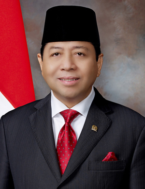 Setya Novanto