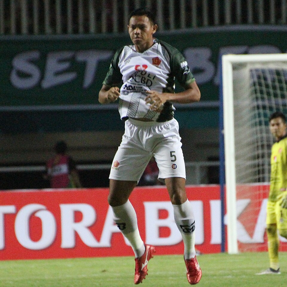 Setyo Nugroho